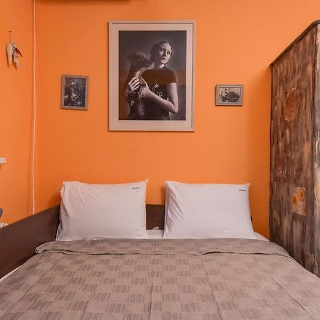 Vintage Spot - Colorful One-Bedroom Apartment By Flat Mаnager Sofia Eksteriør billede